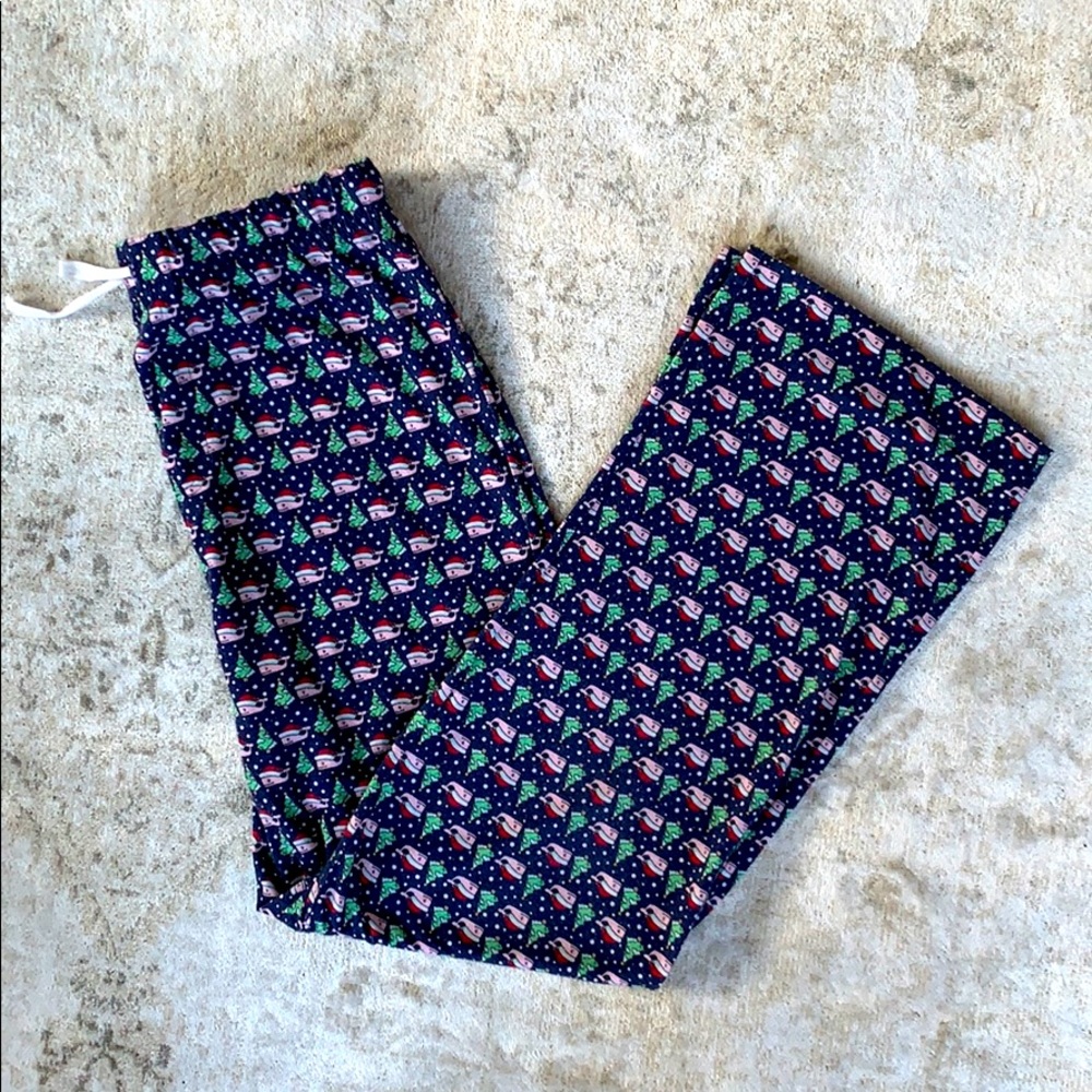 Vineyard Vines Pajama Pants